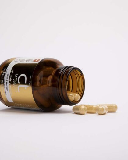 CT Exclusive supplement