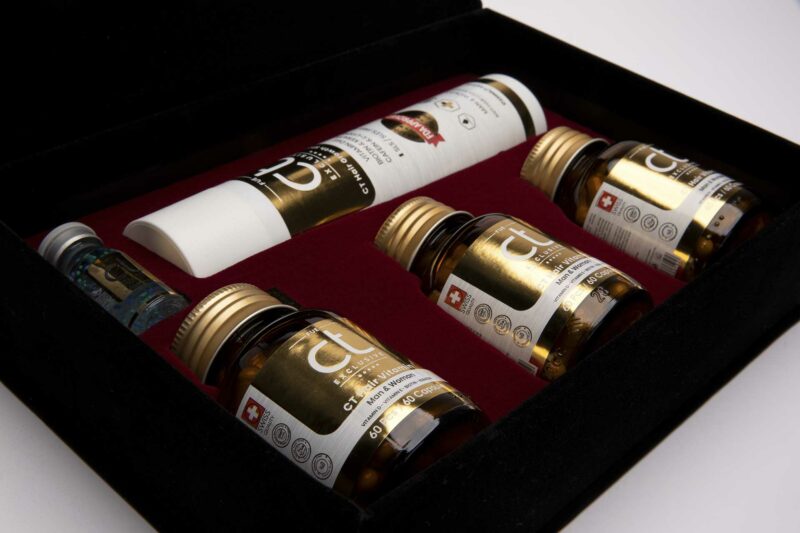 CT Exclusive 3 maanden kuur - Afbeelding 4