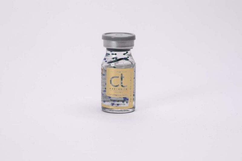 CT Exclusive 1 maand kuur - Afbeelding 3