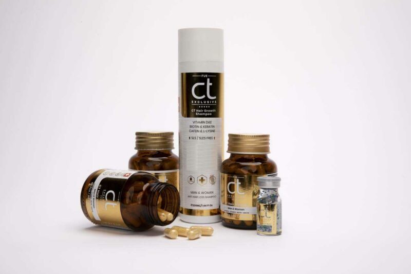 CT Exclusive 3 maanden kuur - Afbeelding 2