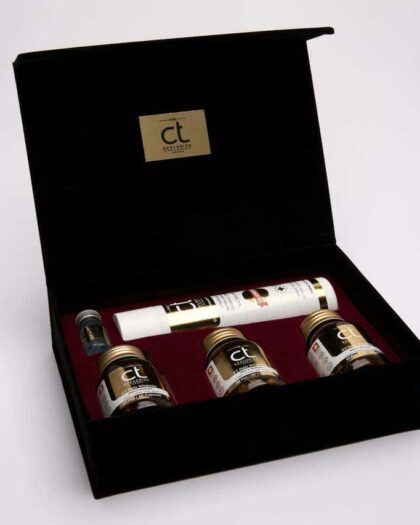 CT Exclusive 3 maanden kuur