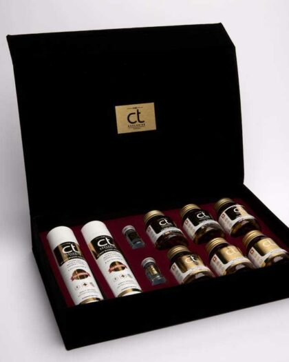 CT Exclusive 6 maanden kuur