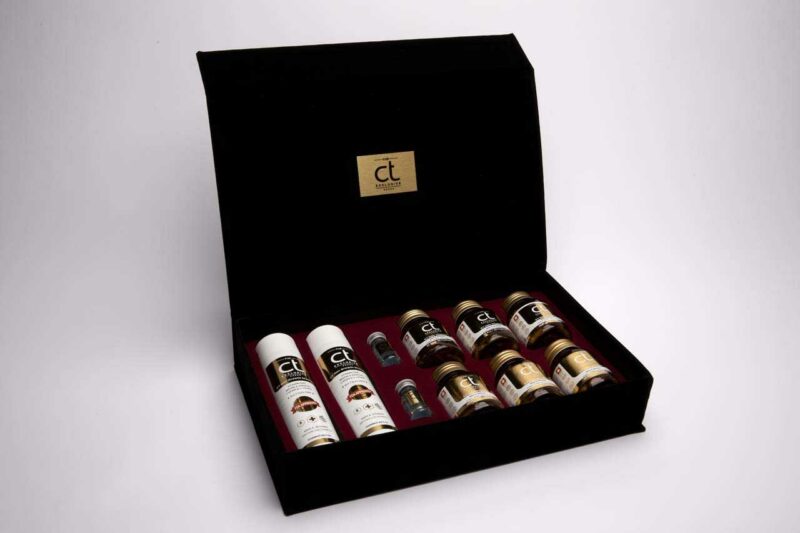 CT Exclusive 6 maanden kuur