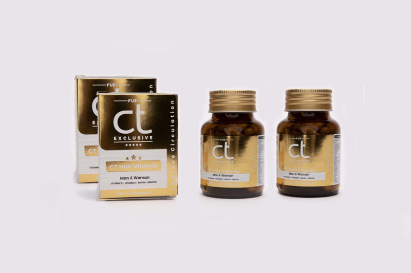 Dubbele CT Exclusive supplements - Afbeelding 2