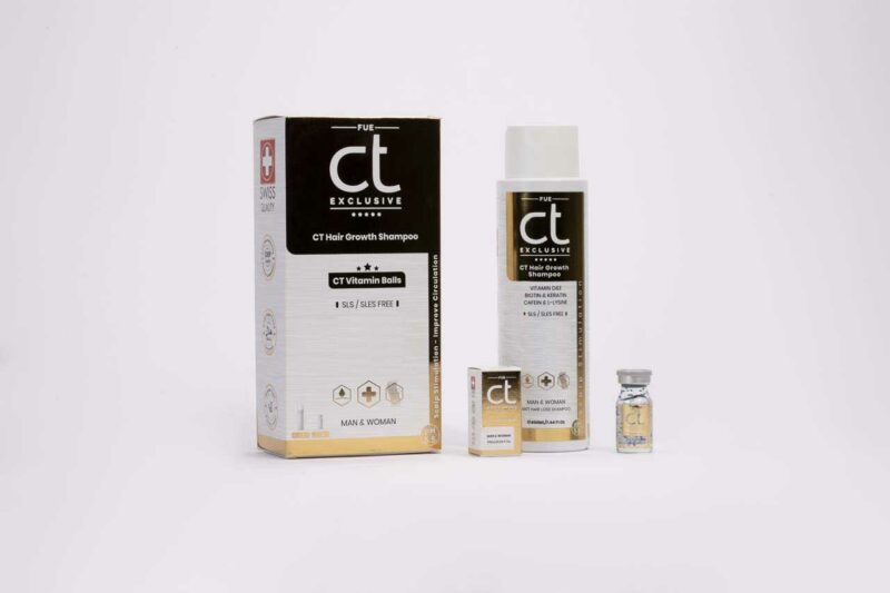 CT Exclusive 1 maand kuur - Afbeelding 2